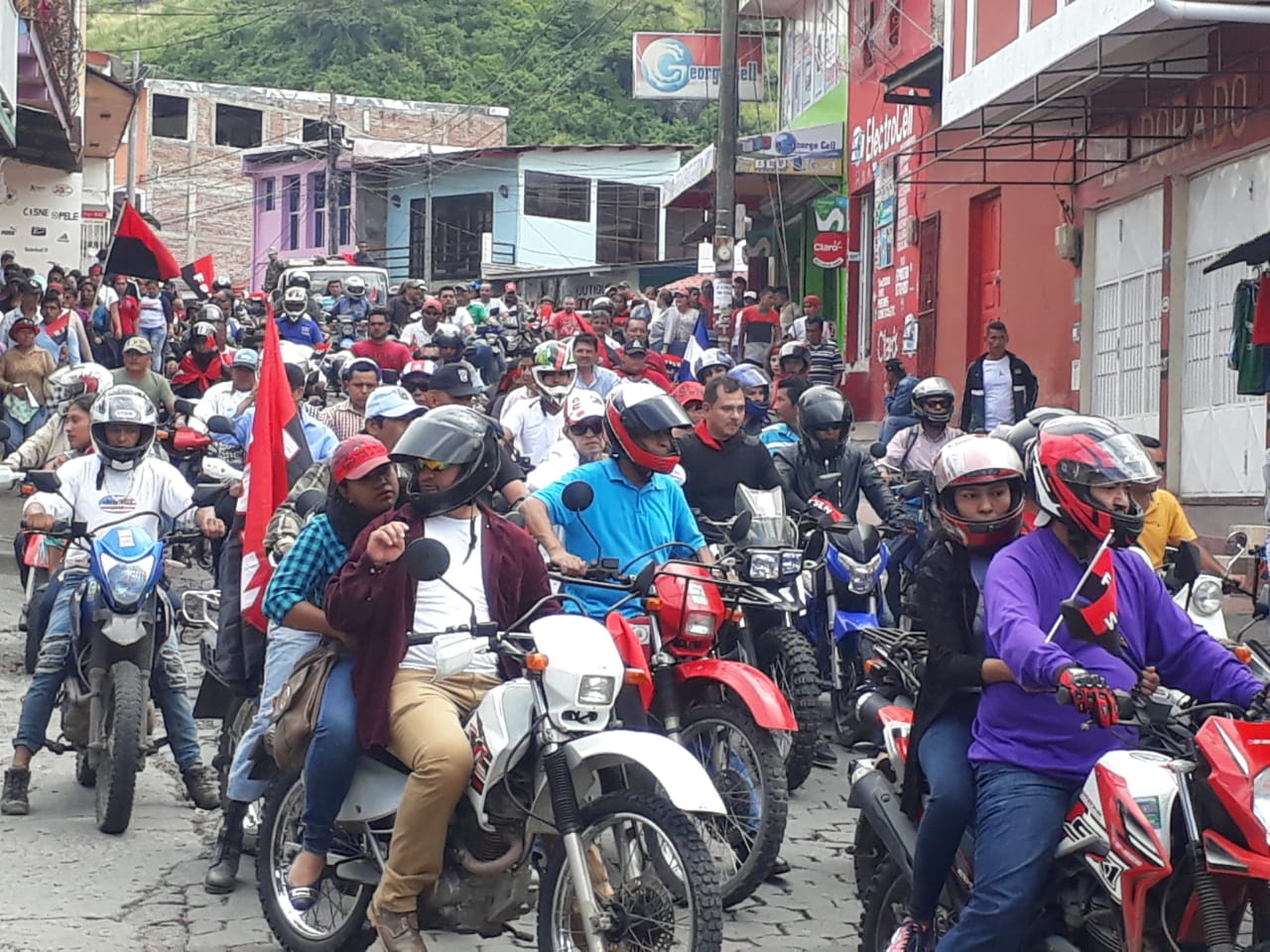 matagalpa